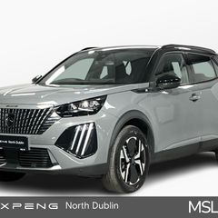 Peugeot 2008 2025