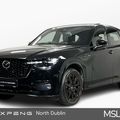 Mazda CX-60 2025