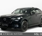 Mazda CX-60 2025