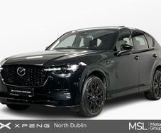 Mazda CX-60 2025