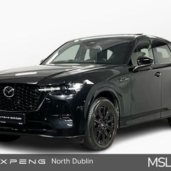 Mazda CX-60 2025