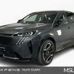 Peugeot 3008 2025