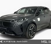 Peugeot 3008 2025