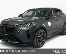 Peugeot 3008 2025