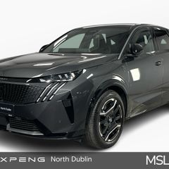 Peugeot 3008 2025
