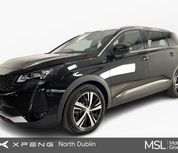 Peugeot 5008 2024