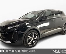 Peugeot 5008 2024