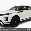 Land Rover Range Rover Evoque 2024