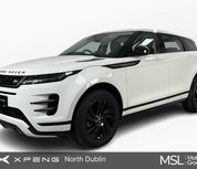 Land Rover Range Rover Evoque 2024