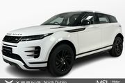 Land Rover Range Rover Evoque 2024