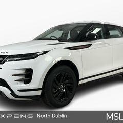 Land Rover Range Rover Evoque 2024