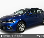 Volkswagen Polo 2024