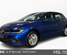 Volkswagen Polo 2024