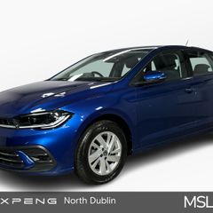 Volkswagen Polo 2024