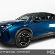 Peugeot 3008 2024