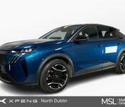 Peugeot 3008 2024
