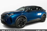 Peugeot 3008 2024