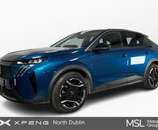 Peugeot 3008 2024