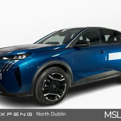 Peugeot 3008 2024