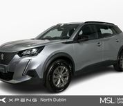 Peugeot 2008 2023