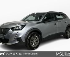 Peugeot 2008 2023