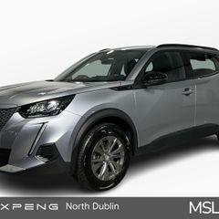 Peugeot 2008 2023