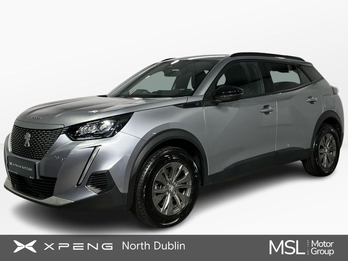 Peugeot 2008 2023