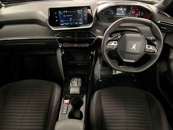 Peugeot 2008 2023