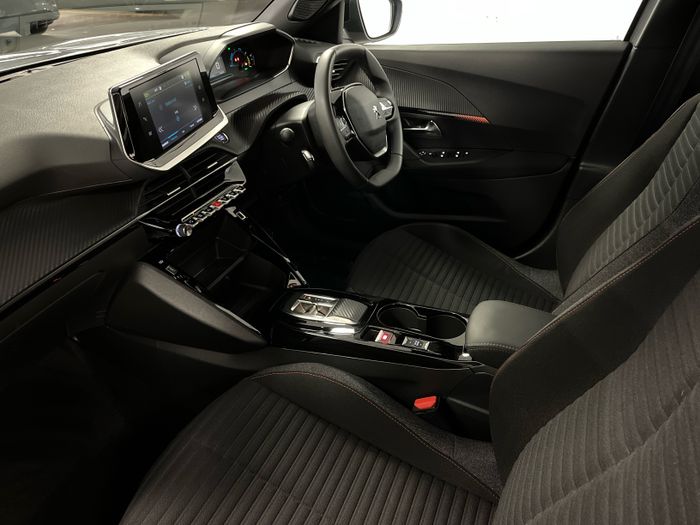 Peugeot 2008 2023