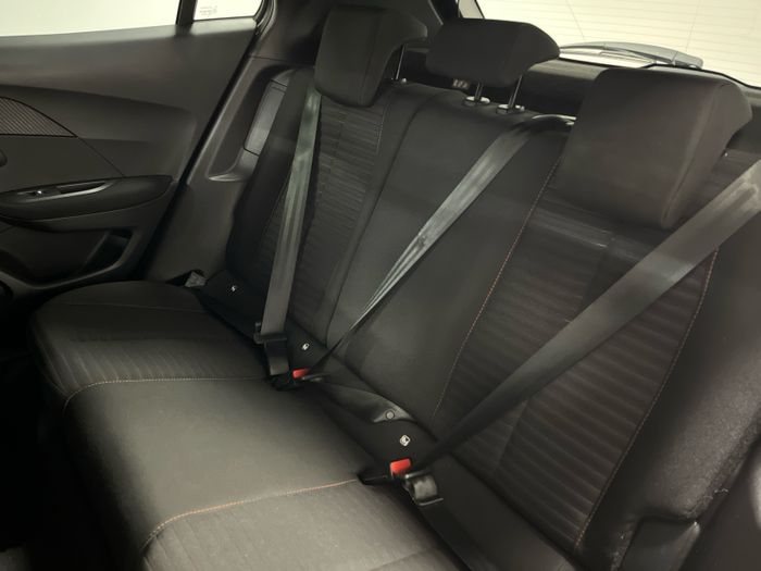 Peugeot 2008 2023