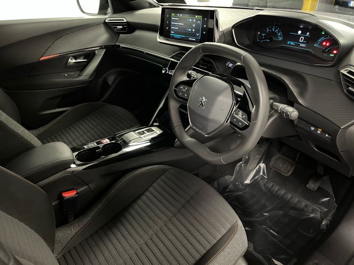 Peugeot 2008 2023