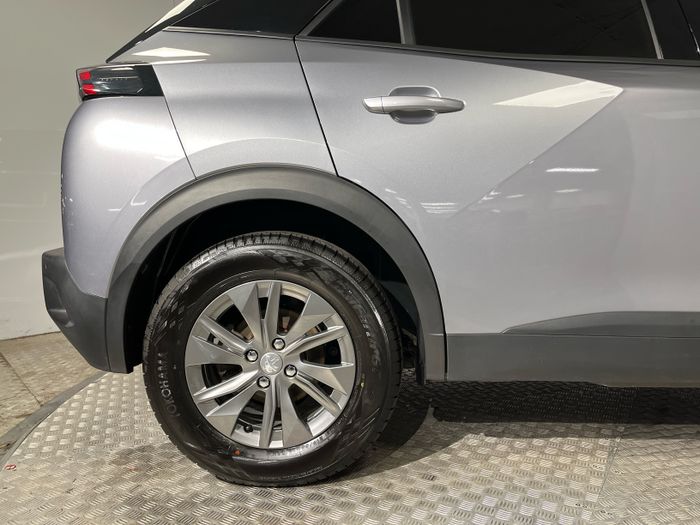 Peugeot 2008 2023