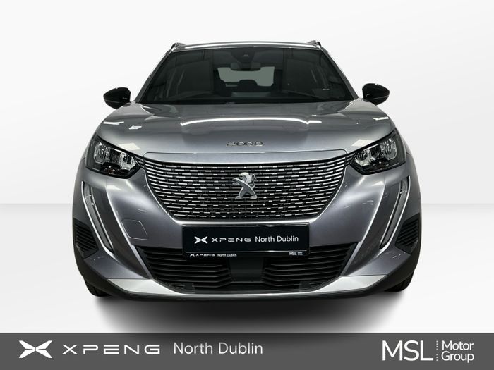 Peugeot 2008 2023