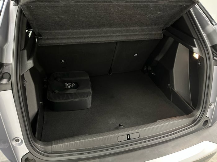Peugeot 2008 2023