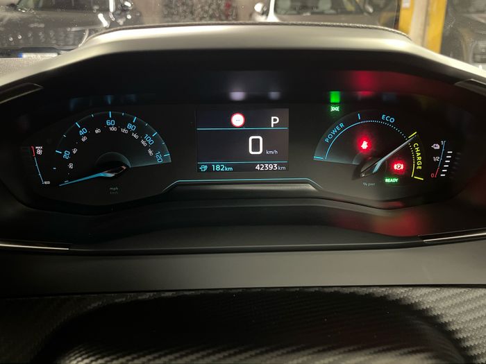 Peugeot 2008 2023