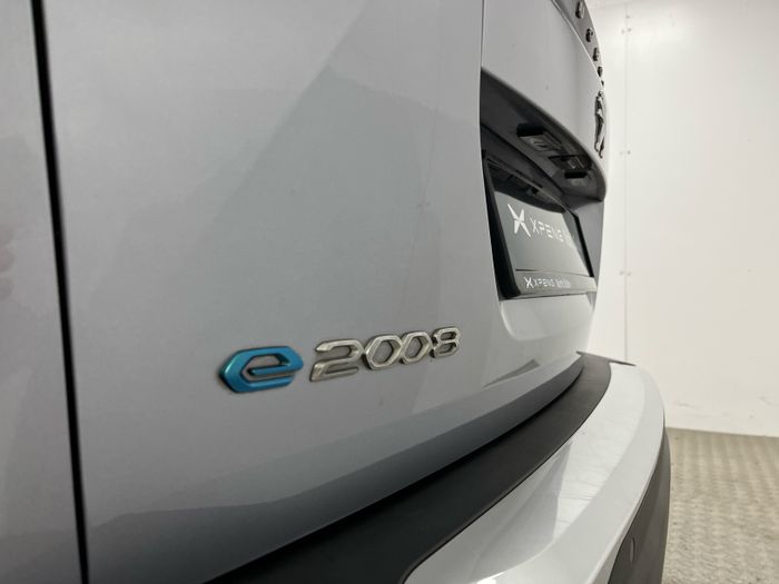 Peugeot 2008 2023