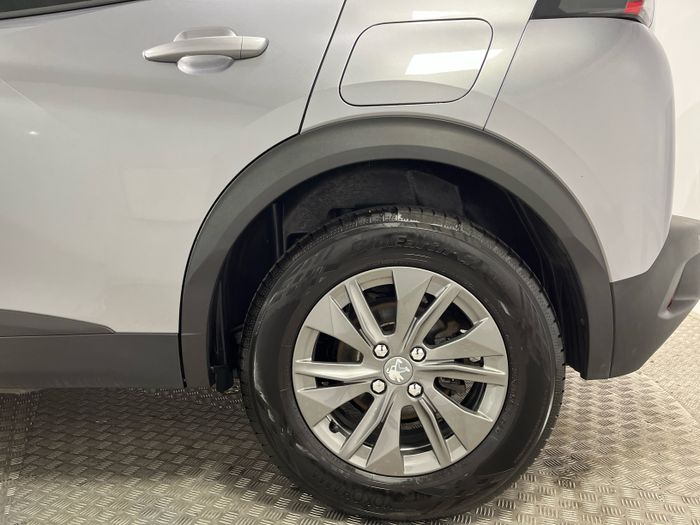 Peugeot 2008 2023