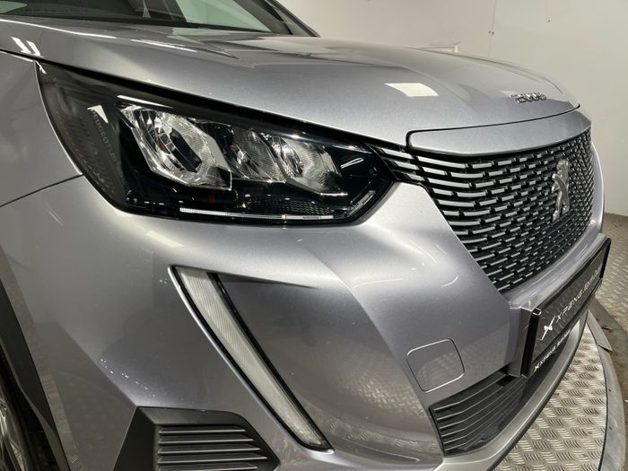 Peugeot 2008 2023