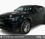 Land Rover Range Rover Evoque 2026