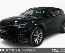 Land Rover Range Rover Evoque 2026