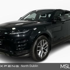 Land Rover Range Rover Evoque 2026