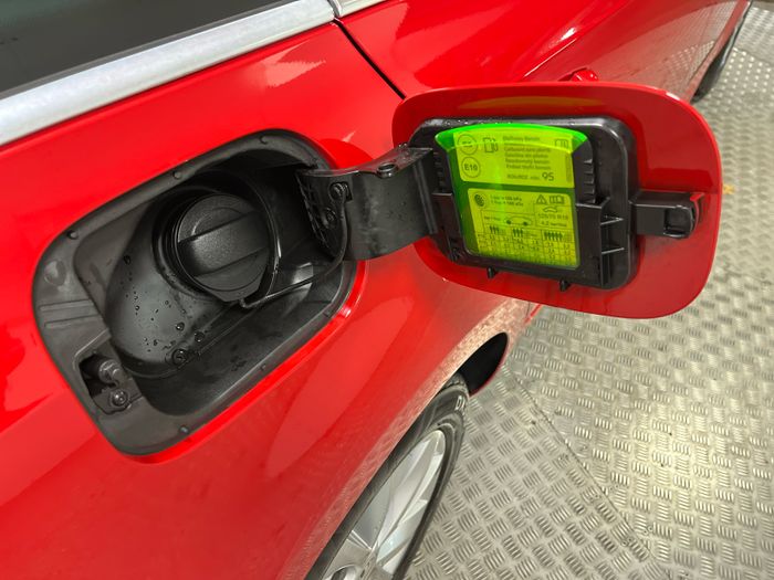 Skoda Octavia 2020