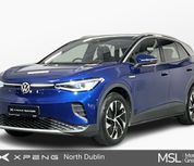 Volkswagen ID.4 2023