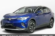 Volkswagen ID.4 2023