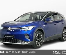 Volkswagen ID.4 2023