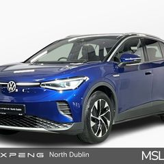 Volkswagen ID.4 2023