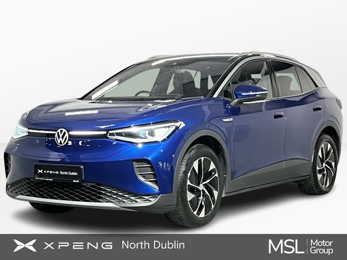 Volkswagen ID.4 2023