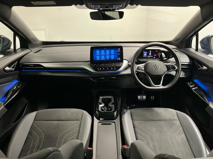 Volkswagen ID.4 2023
