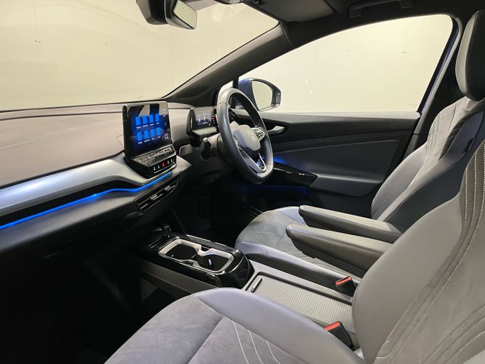 Volkswagen ID.4 2023