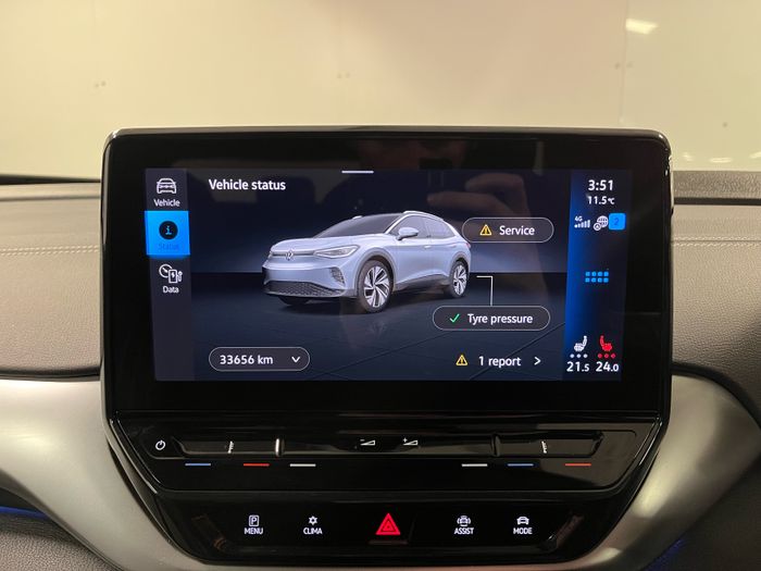 Volkswagen ID.4 2023